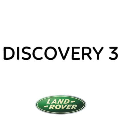DISCOVERY 3