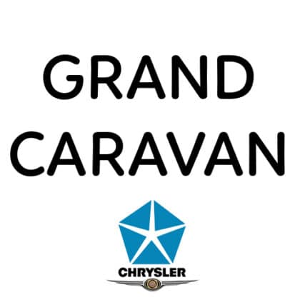 GRAND CARAVAN