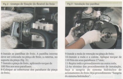 MANUAL DE SERVIÇO – GM Meriva 1.4 EconoFlex (MULTEC HX14YFH) – WEB ...
