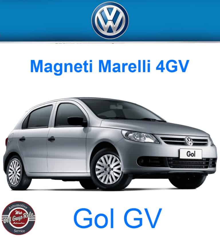 Carros na Web, Volkswagen Gol Power 1.6 2009