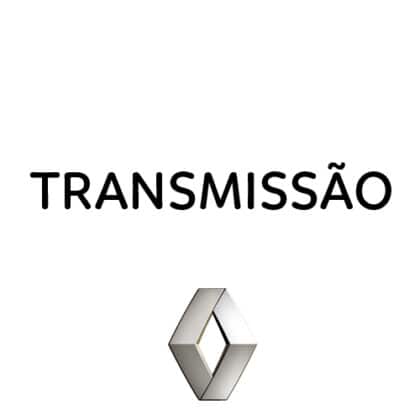 TRANSMISSÃO