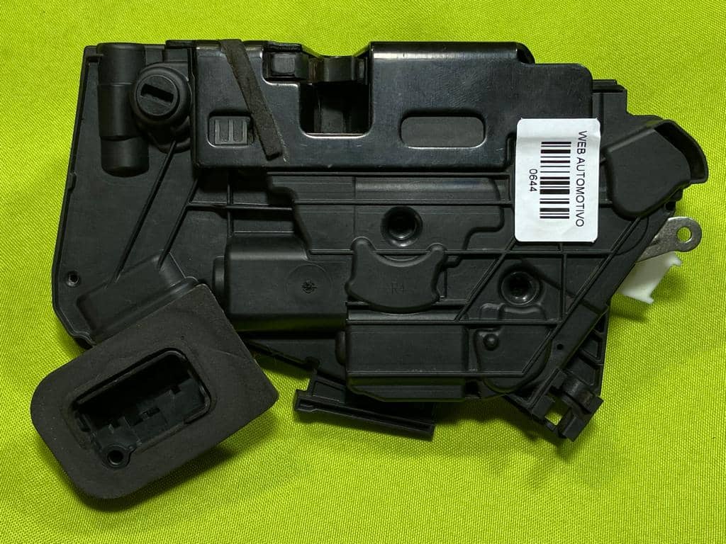 FECHADURA ELÉTRICA - TRASEIRO DIREITO - VW JETTA (5K4839016F) - Imagem 6