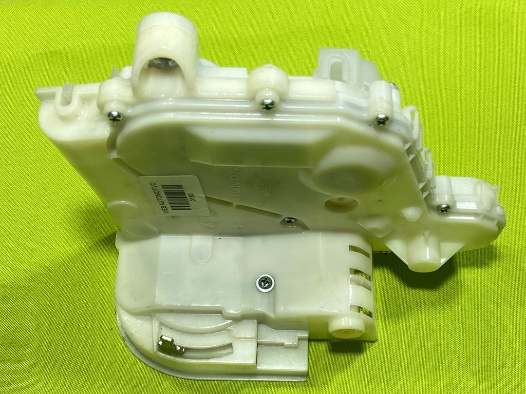 FECHADURA ELÉTRICA - DIANTEIRO DIREITO - HONDA CRV (72110SWAD01) - Imagem 3