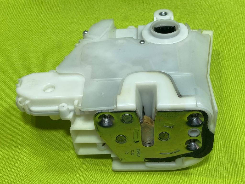 FECHADURA ELÉTRICA - DIANTEIRO DIREITO - HONDA CRV (72110SWAD01) - Imagem 5