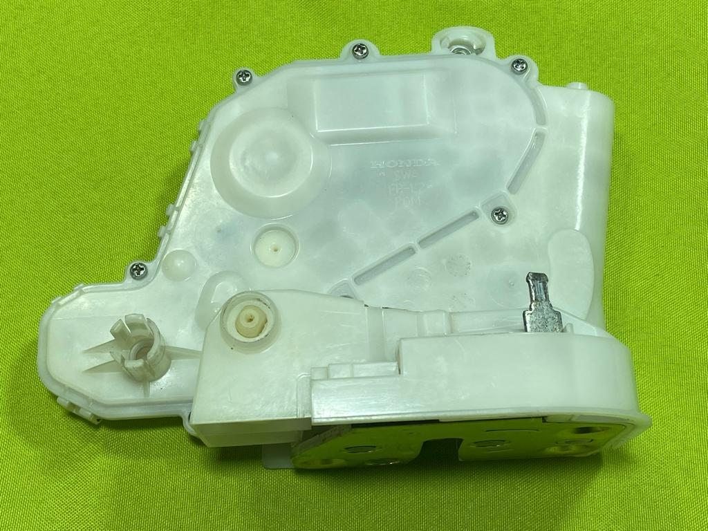 FECHADURA ELÉTRICA - DIANTEIRO ESQUERDO - HONDA CRV (72150SWAA01) - Imagem 4