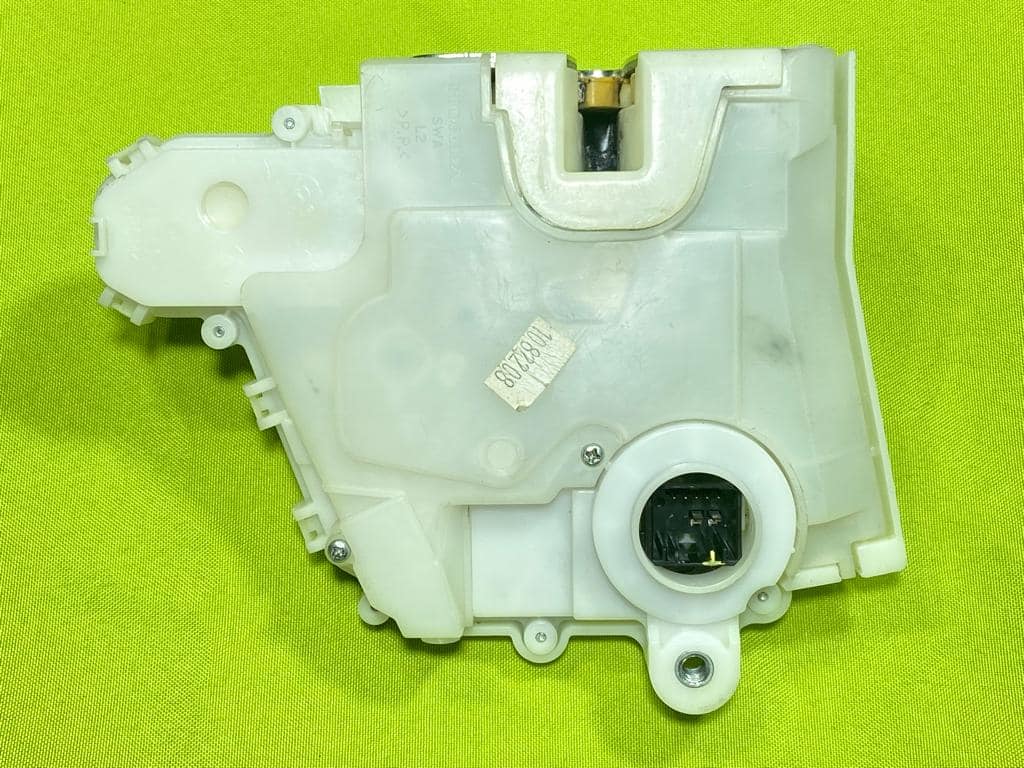 FECHADURA ELÉTRICA - DIANTEIRO ESQUERDO - HONDA CRV (72150SWAA01) - Imagem 2