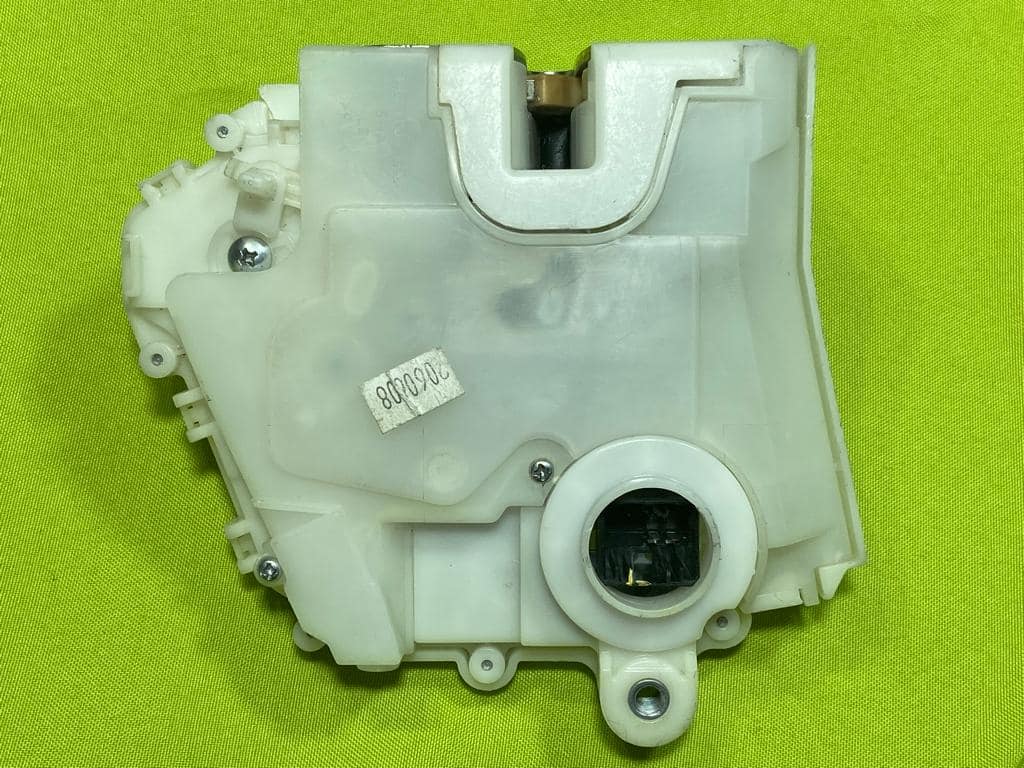 FECHADURA ELÉTRICA - TRASEIRO ESQUERDO - HONDA CRV (72650SWAA01) - Imagem 2