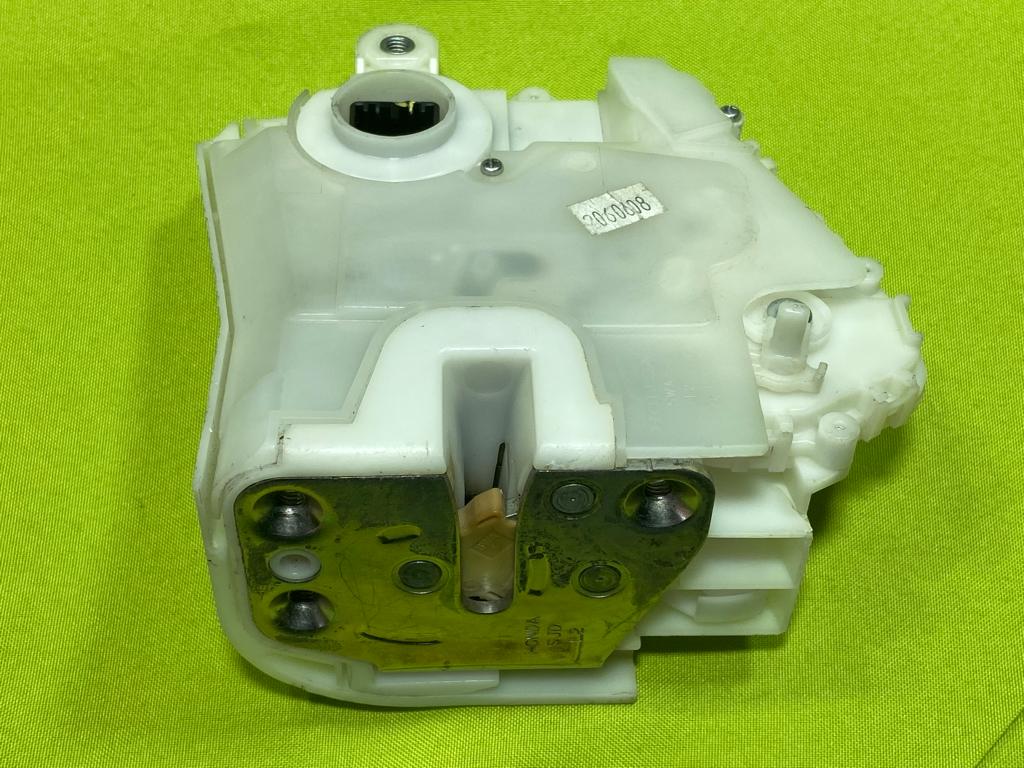 FECHADURA ELÉTRICA - TRASEIRO ESQUERDO - HONDA CRV (72650SWAA01) - Imagem 3
