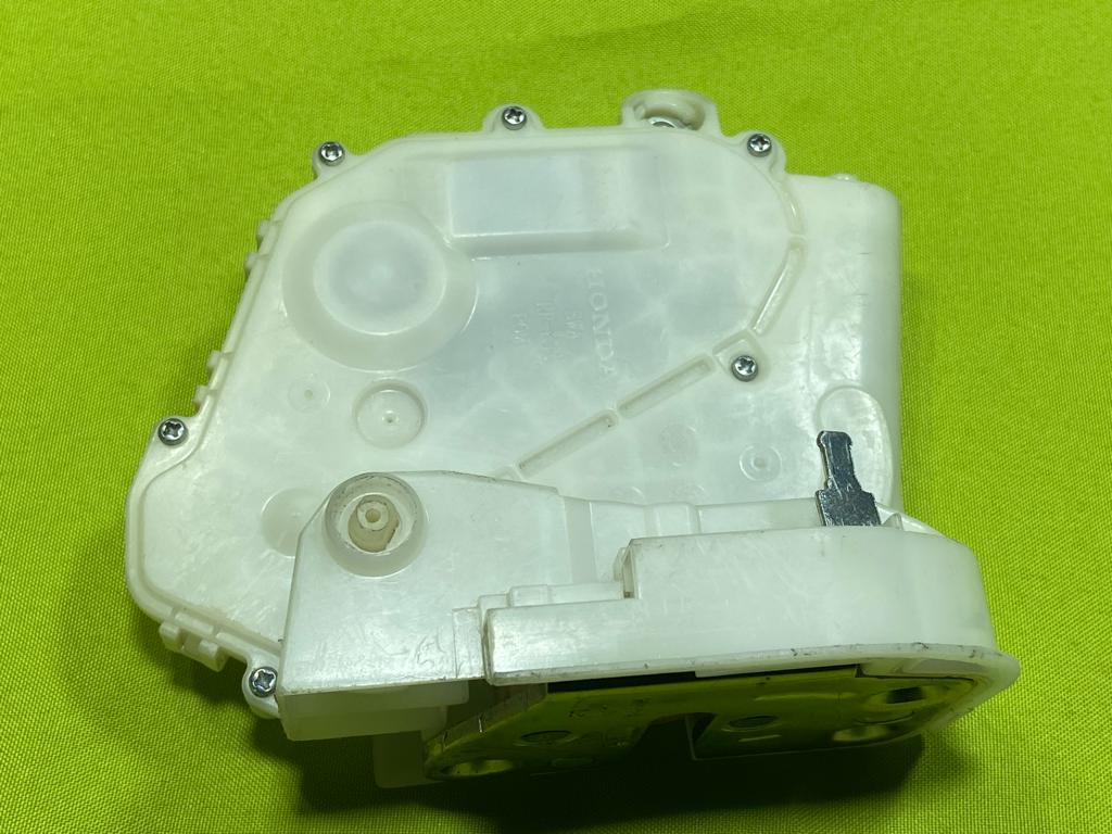 FECHADURA ELÉTRICA - TRASEIRO ESQUERDO - HONDA CRV (72650SWAA01) - Imagem 4