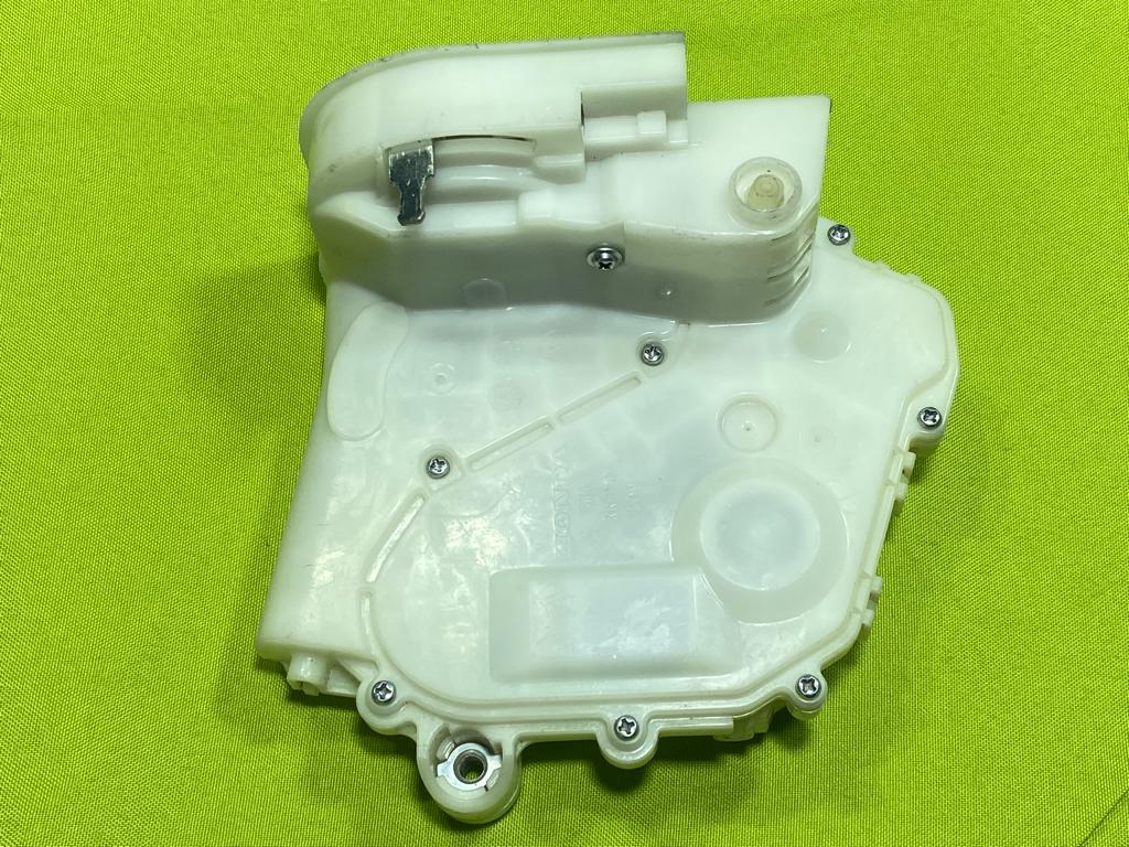 FECHADURA ELÉTRICA - TRASEIRO ESQUERDO - HONDA CRV (72650SWAA01) - Imagem 5