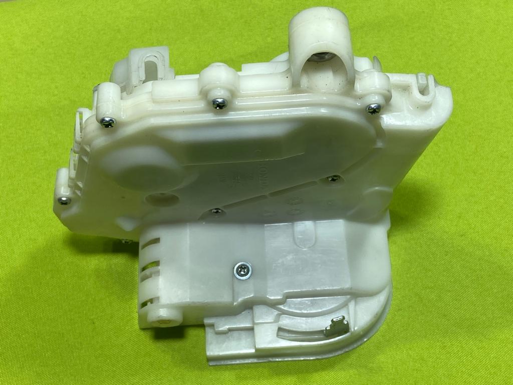 FECHADURA ELÉTRICA - TRASEIRO ESQUERDO - HONDA CRV (72650SWAA01) - Imagem 6