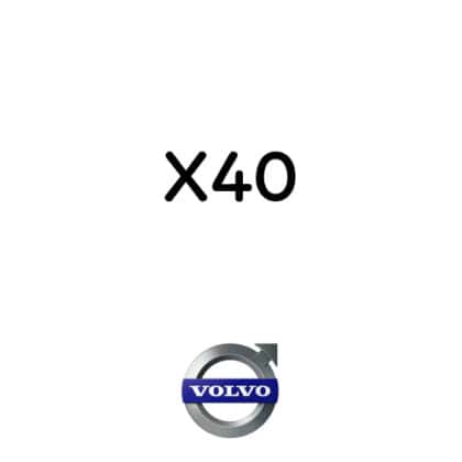 X40