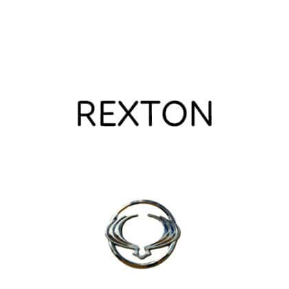 REXTON