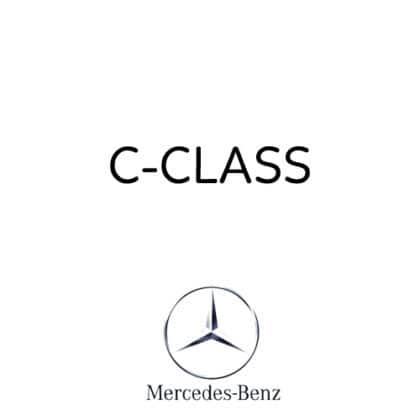 C-CLASS