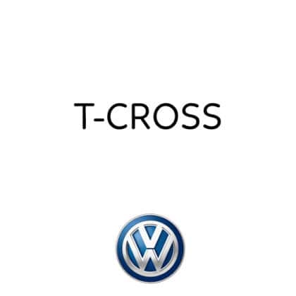 T-CROSS