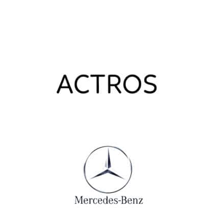 ACTROS