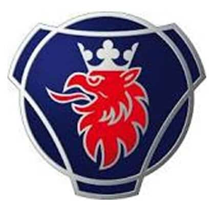 SCANIA