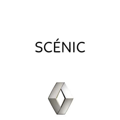 SCÉNIC