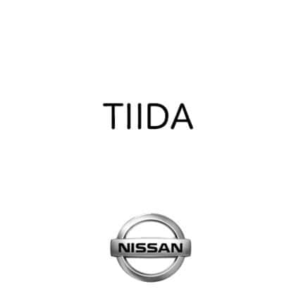 TIIDA