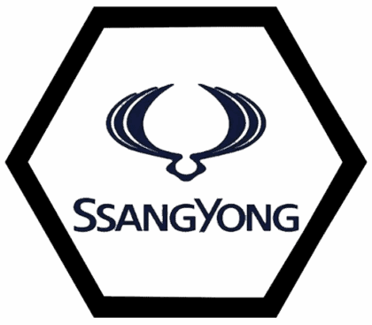 SSANGYONG