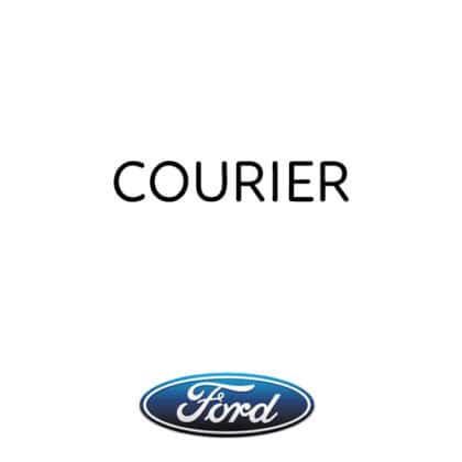 COURIER