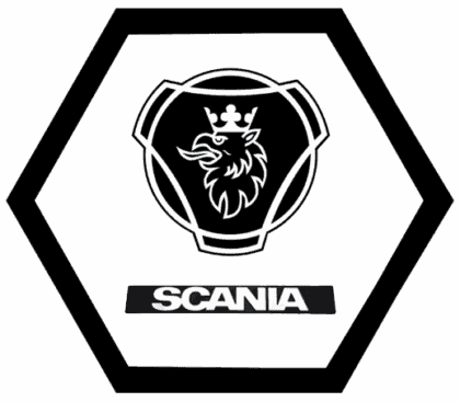 SCANIA