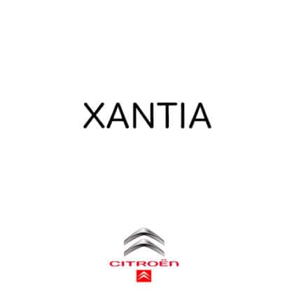 XANTIA