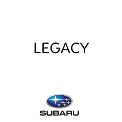 LEGACY