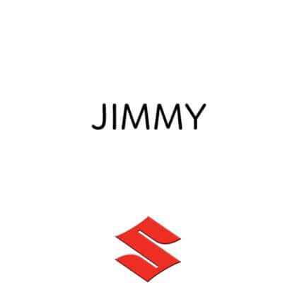 JIMMY