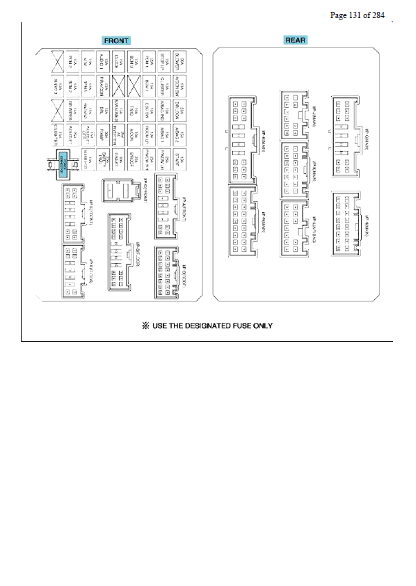 MANUAL DE SERVIÇO - Hyundai Santa Fé 2.4L 2010-2013 - Imagem 6