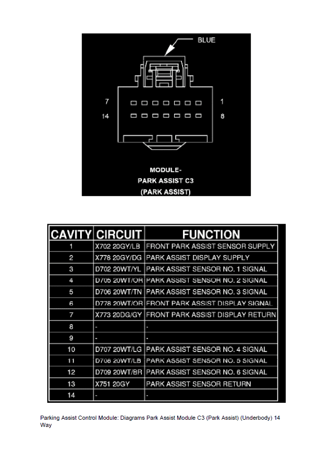 MANUAL DE SERVIÇO - Jeep Commander 4WD V6-3.7L (2009) - Imagem 6